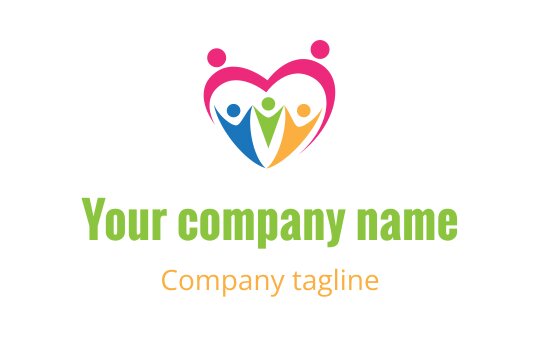 Charity logo
