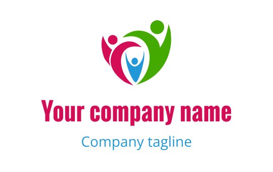 Charity logo