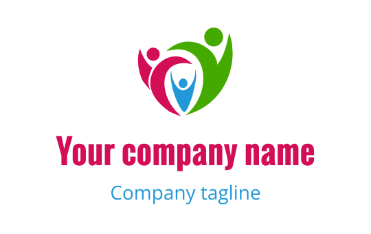 Children logo