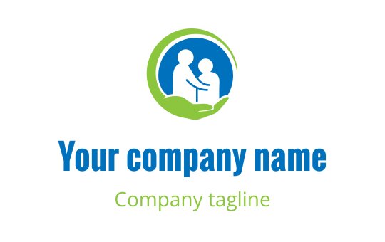 Senior logo
