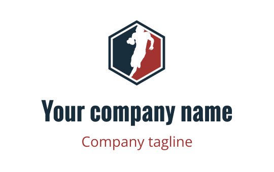 Rugby logo