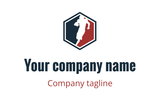 Rugby logo