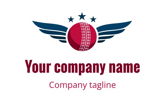 Cricket logo