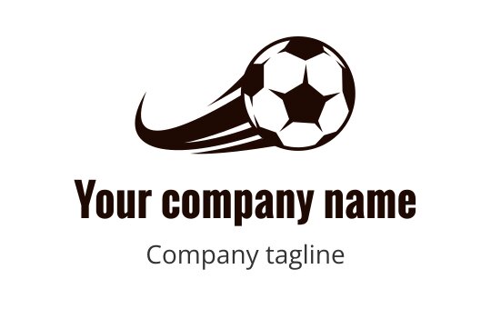 Football logo