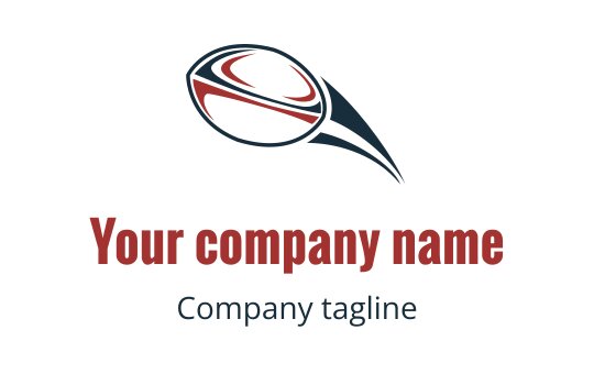 Rugby logo