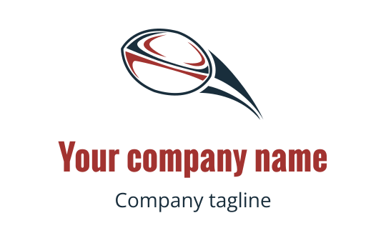 Rugby logo