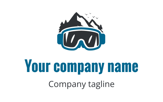 Snow logo