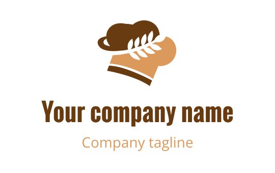 Wheat logo
