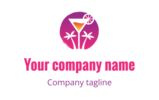 Bar logo