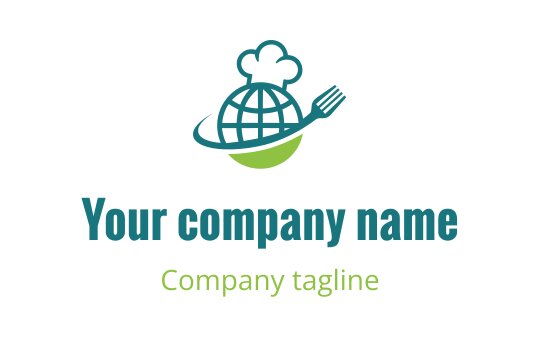Restaurant logo