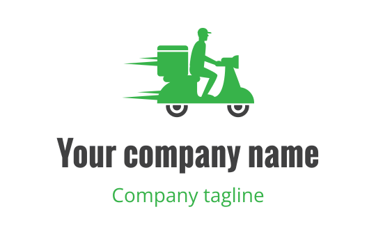 Scooter logo