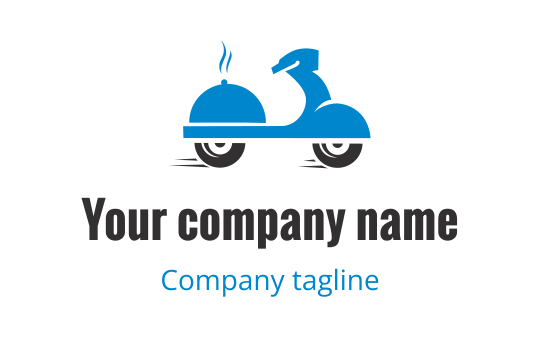 Scooter logo