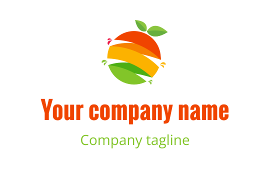 Orange logo