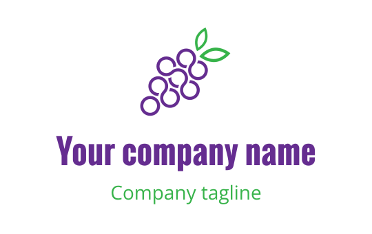 Raisin logo