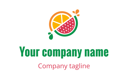 Watermelon logo
