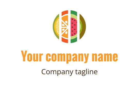 Orange logo