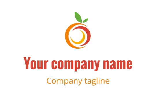 Orange logo