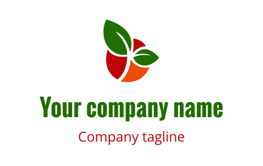 Peach logo