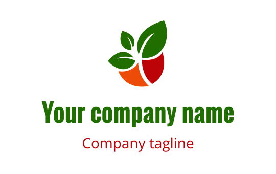 Peach logo