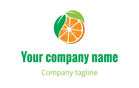 Orange logo
