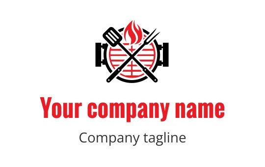 Restaurant logo
