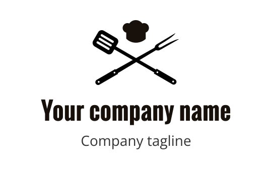 Grill logo