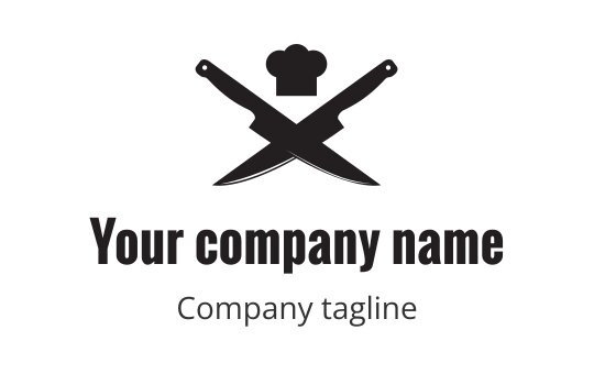 Restaurant logo