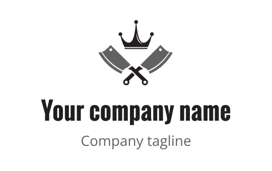 Grill logo
