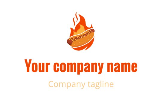 Sandwich logo