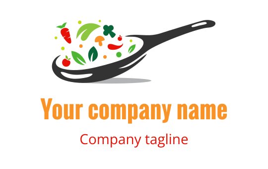 Restaurant logo