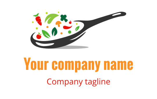 Restaurant logo