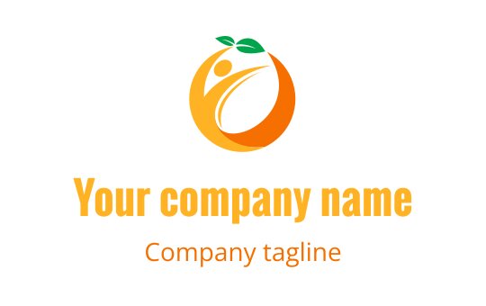 Orange logo
