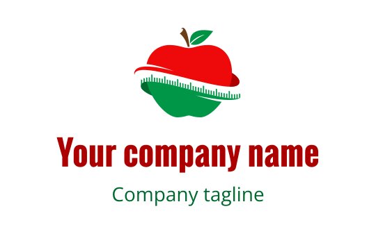 Apple logo