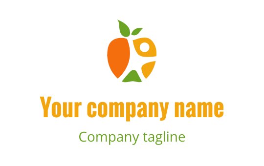 Apple logo