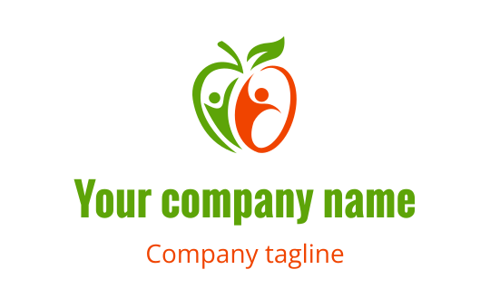 Apple logo