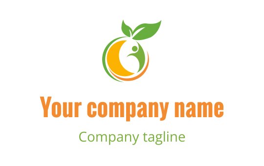 Orange logo