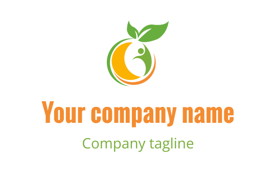 Orange logo
