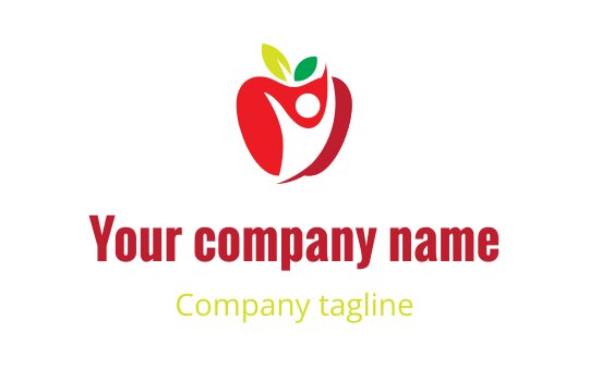 Apple logo