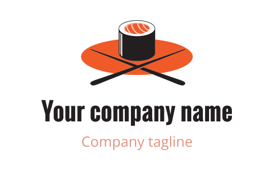 Sushi logo