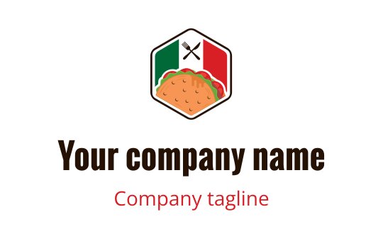 Mexican logo