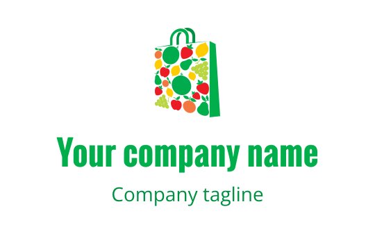 Grocery logo