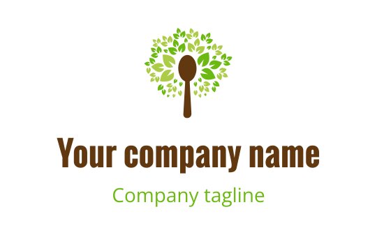 Restaurant logo