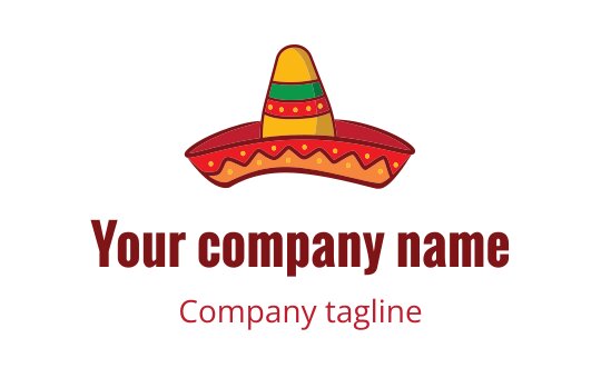 Mexican logo