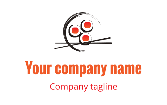 Sushi logo