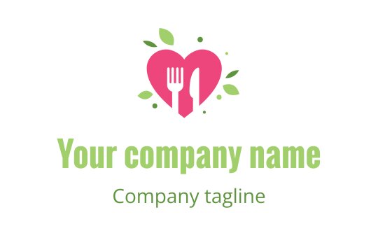 Restaurant logo