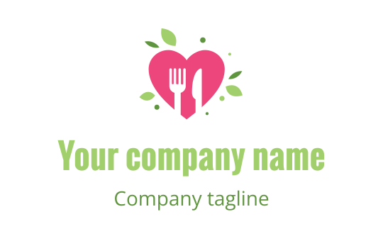 Restaurant logo