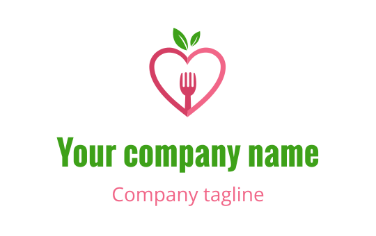 Strawberry logo