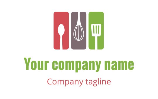 Restaurant logo