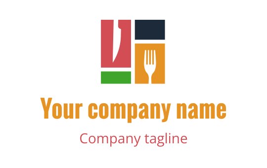 Restaurant logo