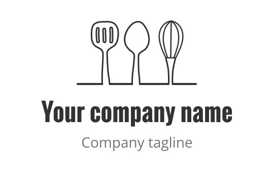 Restaurant logo